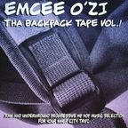 Emcee O'Zi - Tha Backpack Tape Vol.1