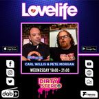 Dirty Stereo Show Love Life Radio 18/10/23