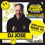 Two Old Fools presents House Classics = DJ Jose = P3 29-10-2023