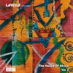 The House Of Africa Vol. 5 [Full Mix]