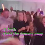 Dj death Chase the demons away