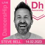 DancersHip with Steve Bell - 14.02.23