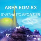 Mix[c]loud - AREA EDM 83 - Synthetic Frontier
