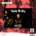 Toi's R Us [Toi Doi Tribute] | Vertigoa 149 | 2023-07-01
