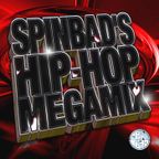 DJ Spinbad - Hip Hop Megamix (2003)
