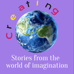 Creative Stories From The World Of Imagination