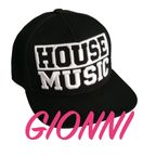 House, Jackin House, Funky House