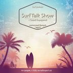 Surf Talk Show, пилотный выпуск, 02.03.2016