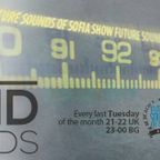 FSS Radio: DRUID Records Showcase @ Bassport.FM :: 26.01.2016