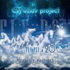 CDJ Uzlov project - FLY PSY #20 (Heavenly pasture)