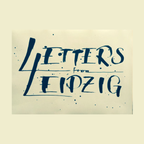 Letters From Leipzig (29/09/2018)