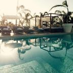 Portals Hills Poolside 07/08/2016