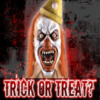 Trick or Treat? 2014