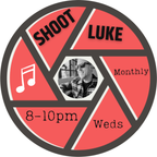 Luke Horton - Shoot Luke : The Journey