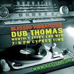 Blessed Vibrations 85 // Rootical & Dubwise