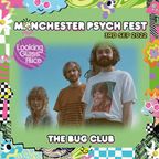 Looking Glass Alice (Mix for The Bug Club) - Manchester Psych Fest - Albert Hall