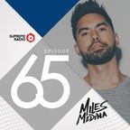 Supreme Radio  Episode 65 - Miles Medina