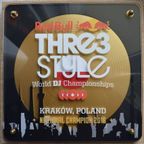 Red Bull Thre3style 2016 - Poland - National Final - Winning Set - DJ 69Beats