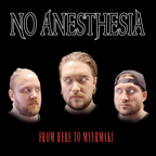 No Anesthesia #2 - w/ Indemon (21.4.2022)