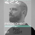 No Talk Audio Master - CLR Podcast 361 I Procombo