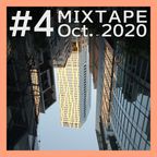 #4 MIXTAPE "In the air" Oct. 2020