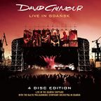 David Gilmour – Live In Gdańsk