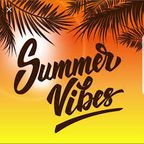 2020 Summer vibes - deconf style