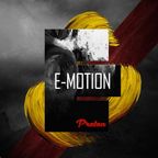Jaxx Pot @ E-Motion Show (Proton Radio)