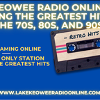 Lake Keowee Radio Online.com and Sunny 107.9 WFBS