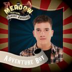 Set Adventure Boy Meadow Festival 2023