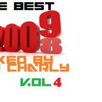 The best of 2008-2009 volume 4 by dj charly