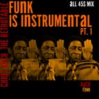Funk Is Instrumental 