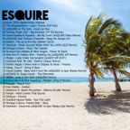 eSQUIRE Summer 2023 House Music Podcast