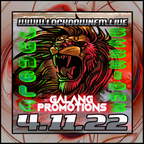 Jungle Sessions | LockdownFM | Galang Promotions