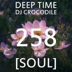 Deep Time 258 [soul]