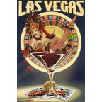 PROGRESSIVE HOUSE MIX -OPEN FORMAT -  LAS VEGAS