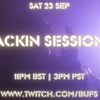 Jackin Sessions 23-9-23 Live Stream
