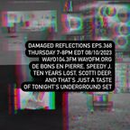 Damaged Reflections eps.368