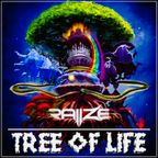 RAIIZE - TREE OF LIFE