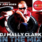 DJ Mally Clark's Weekend Mix Sunday 4th June 2023