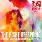 Mixtape KONGFUZI #36: The Right Offspring