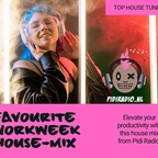 Pidi Radio Favourite Workweek House-mix 2024-1