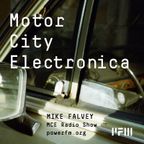 Mike Falvey - 'MCE Radio 035 - 6th July 2019' - DJ Mix