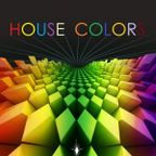 deejayAleph - House Colors   05-2014