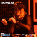 Promo ZO - Bassdrive - Wednesday 31st January 2024