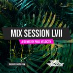 Mix Session LVII