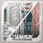 Dj Le Baron - House Stories EP.02 | Exclusive Radio show | Paris