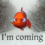 Please Help Me Find Nemo #SnowRave 01