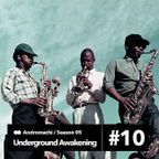 Andromachi-Underground Awakening #5.10  15.03.2017