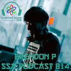 Scientific Sound Podcast 814, Bicycle Corporations' Roots 61 with DJ Brendon P.